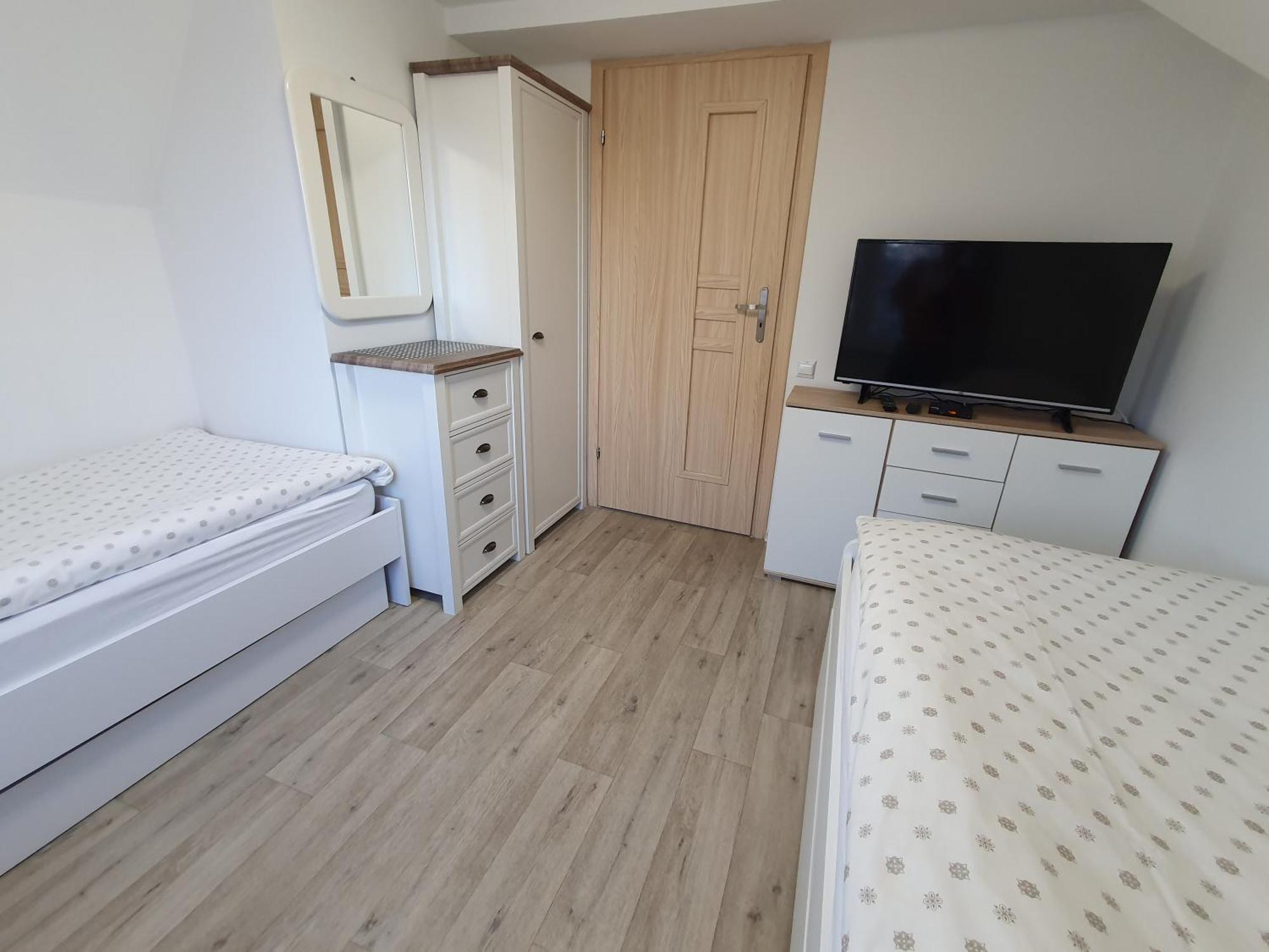 שצ'קלארסקה פוראובה Apartament U Bozeny מראה חיצוני תמונה
