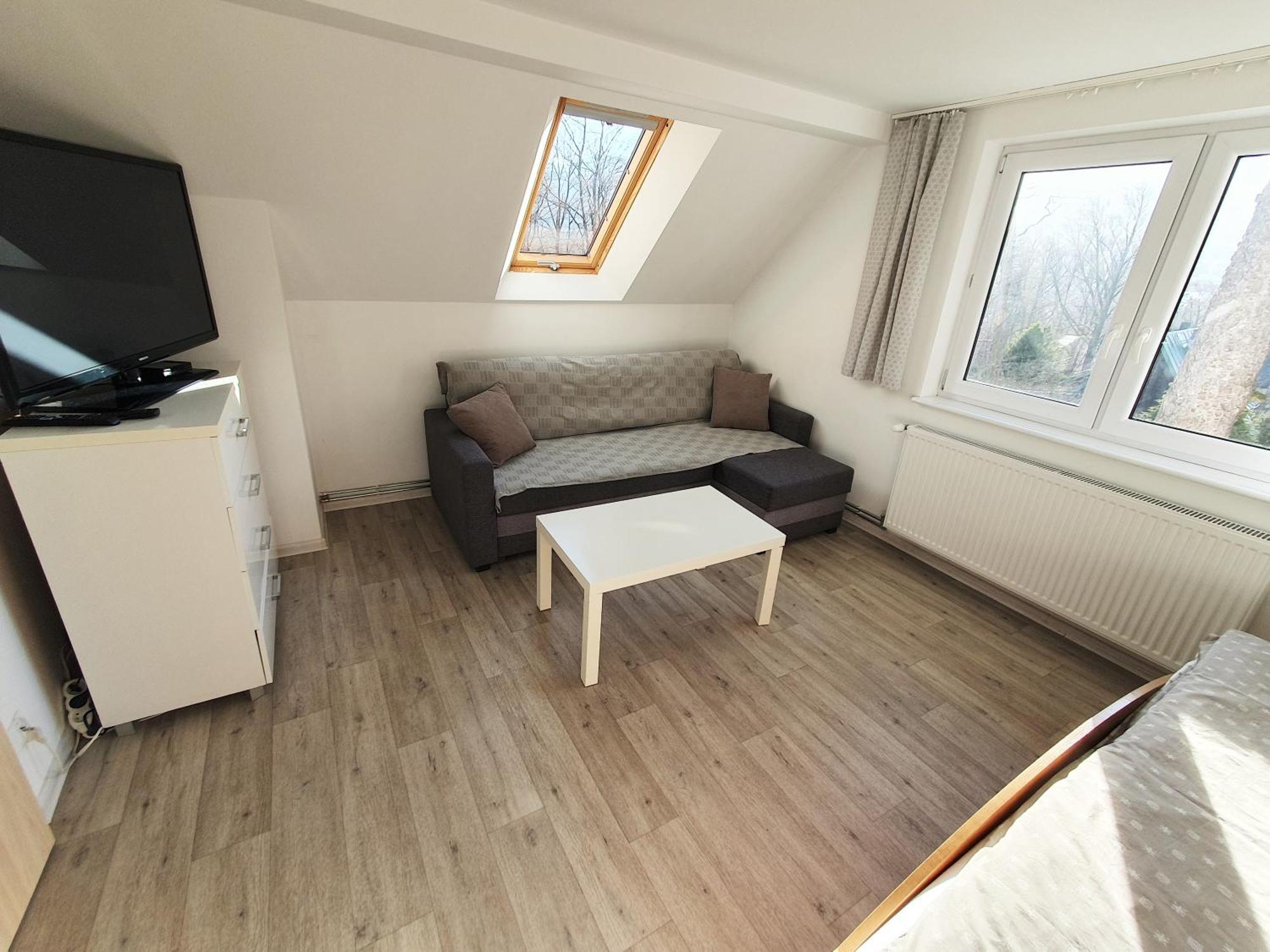 שצ'קלארסקה פוראובה Apartament U Bozeny מראה חיצוני תמונה