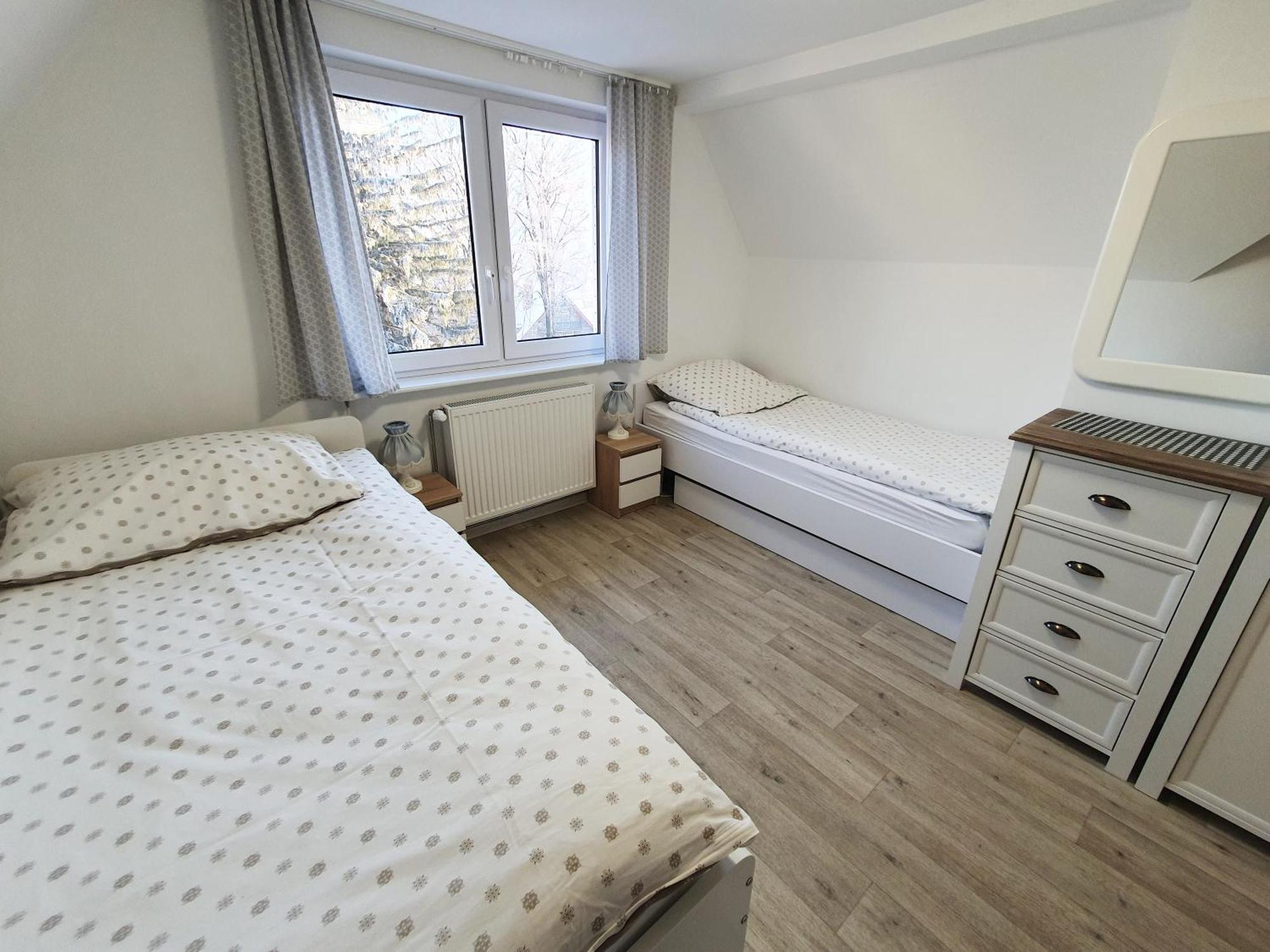 שצ'קלארסקה פוראובה Apartament U Bozeny מראה חיצוני תמונה