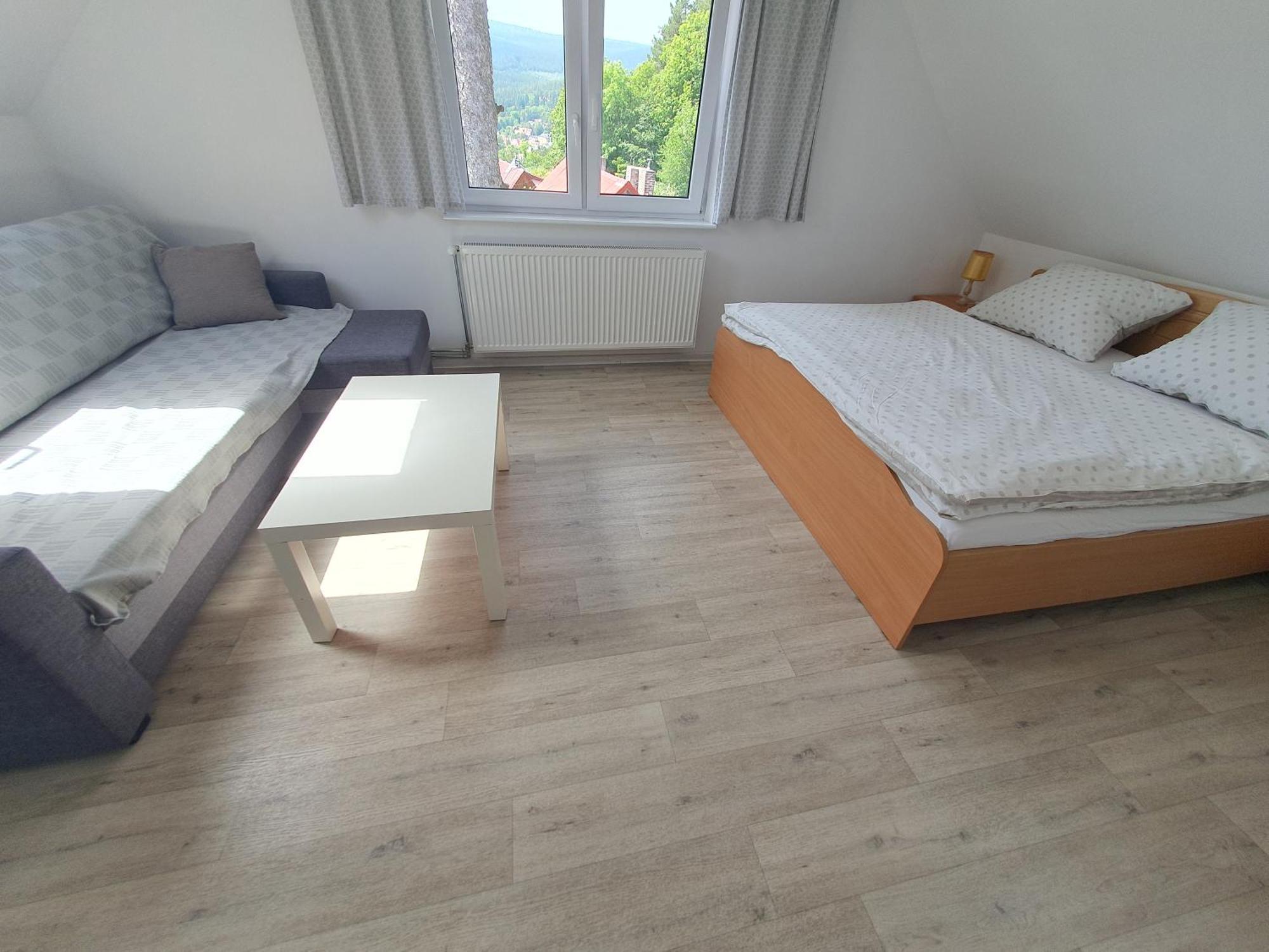 שצ'קלארסקה פוראובה Apartament U Bozeny מראה חיצוני תמונה